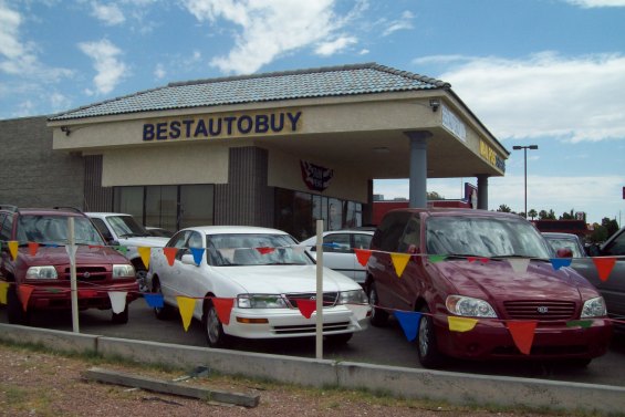Bestautobuy