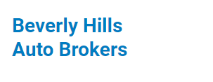 Beverly Hills Auto Brokers