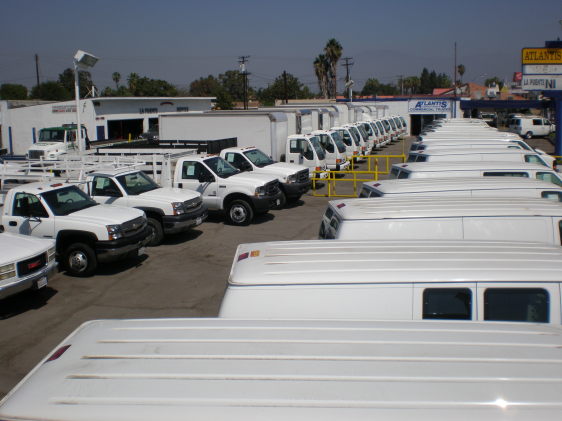 Atlantis Auto Sales