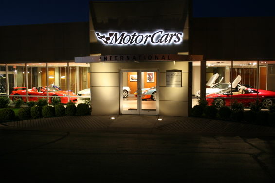Motor Cars International