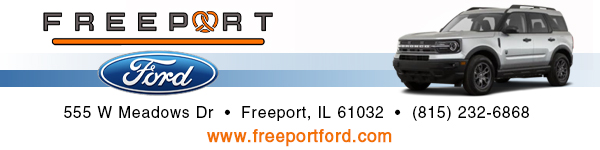 Freeport Ford