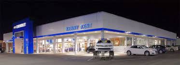 Kenny Kent Chevrolet