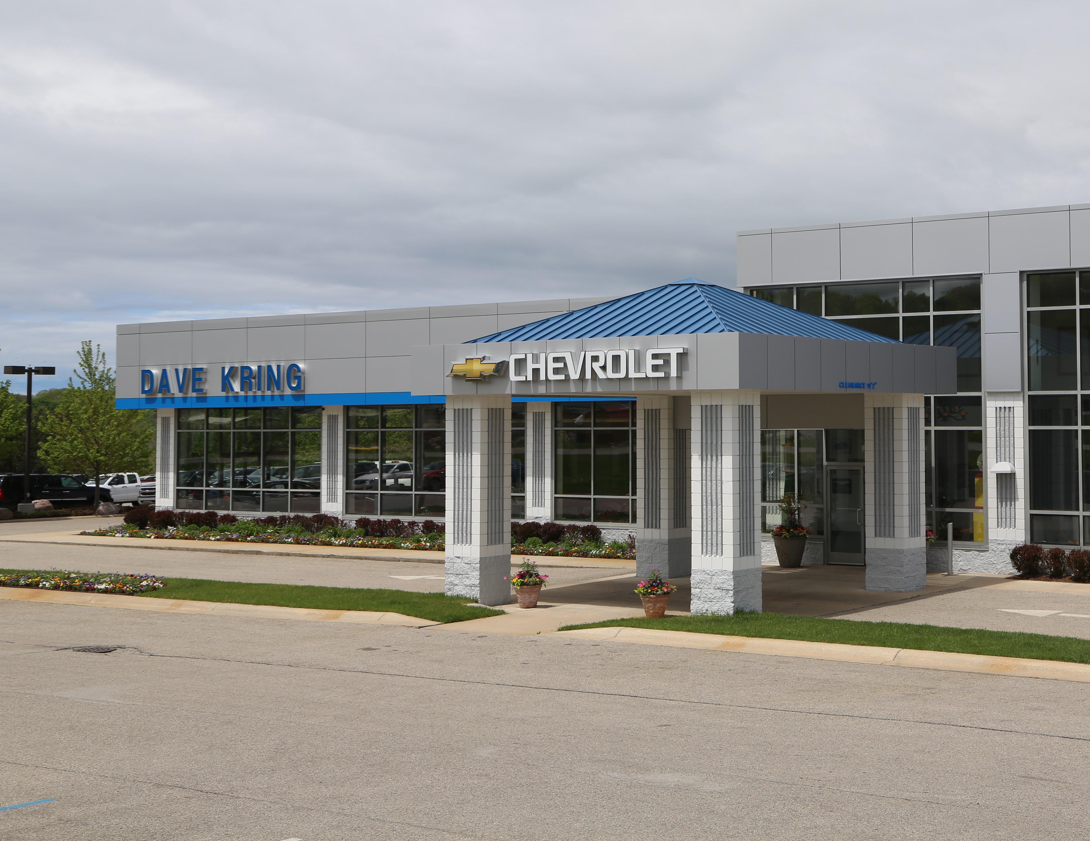 Dave Kring Chevrolet