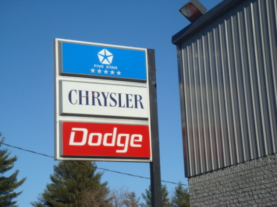 Adirondack Auto Service