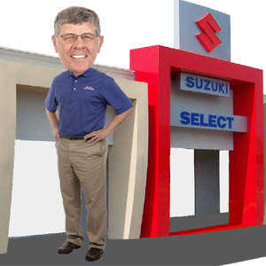 Select Auto