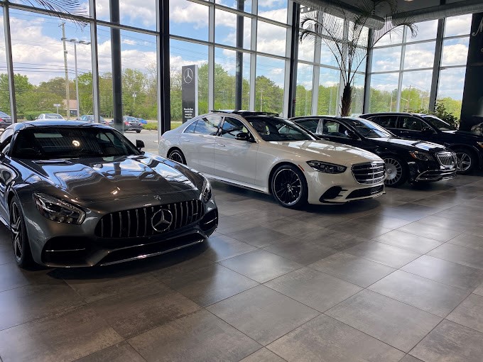 Mercedes-Benz of Atlantic City
