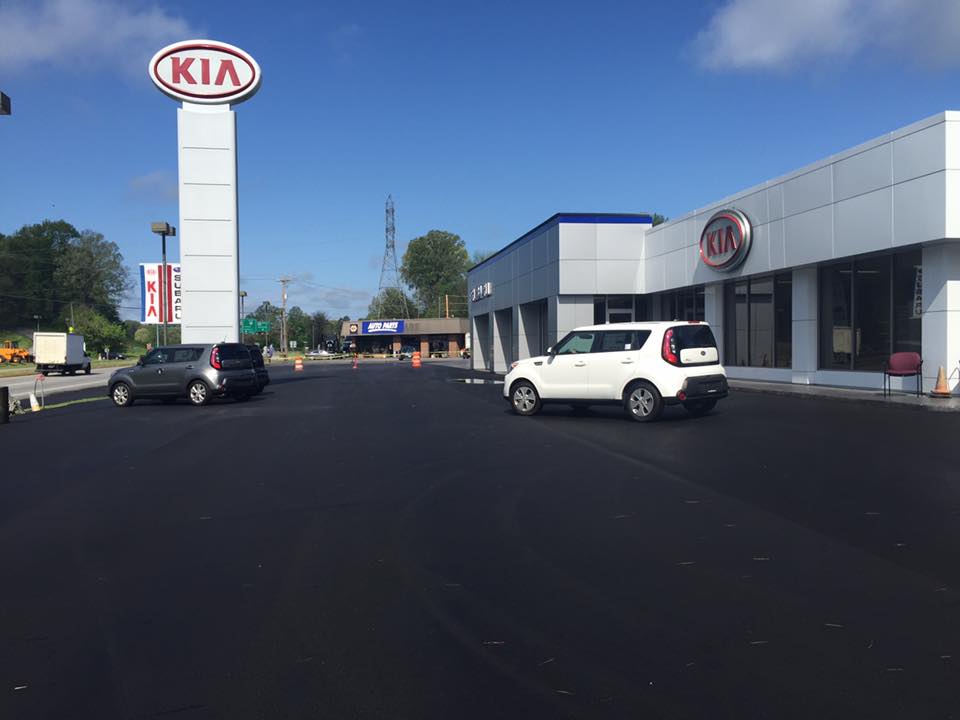 Nelson KIA Subaru