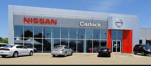 Carlock Nissan of Tupelo