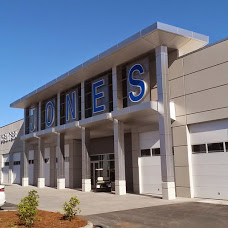Jones Ford