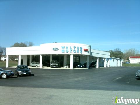 Walton Motors
