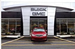 Abeloff GMC