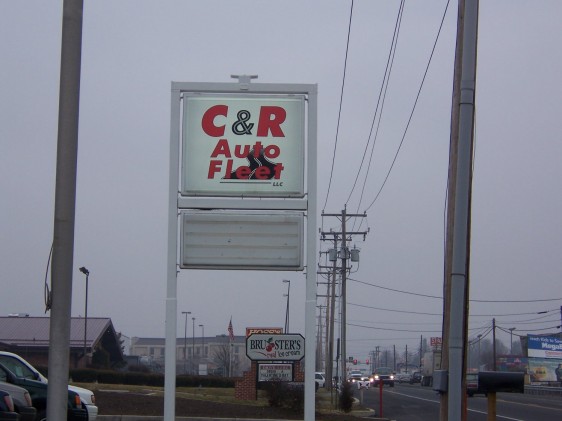 C & R Auto Fleet