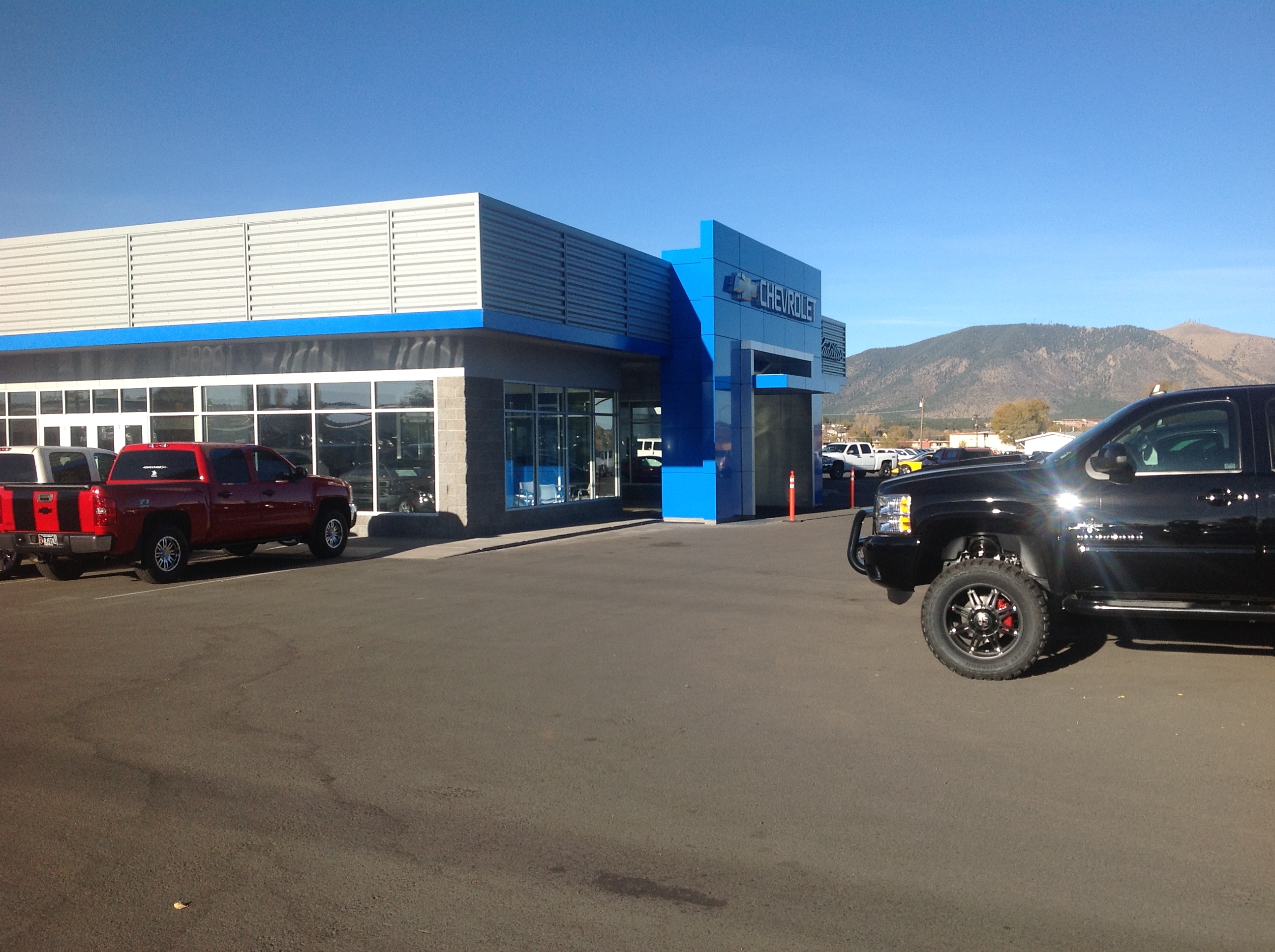 Flagstaff Chevrolet