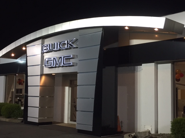 Malouf GMC