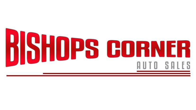 Bishop's Corner Auto Sales