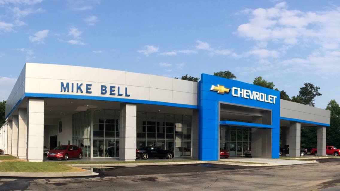 Mike Bell Chevrolet