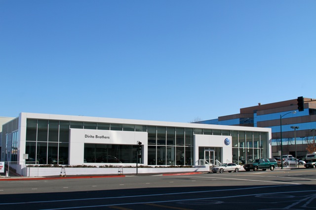 Dirito Brothers Walnut Creek Volkswagen