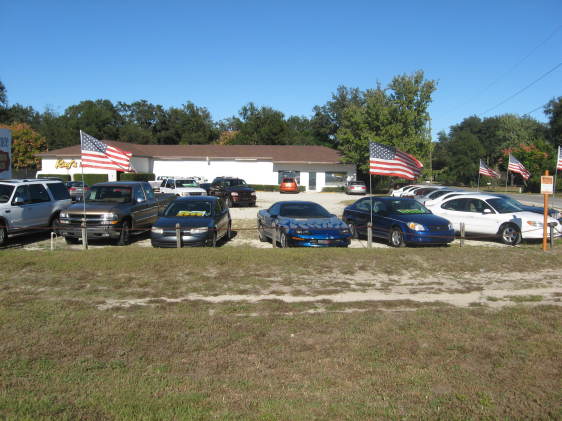Bud Lawrence Used Cars & Trucks