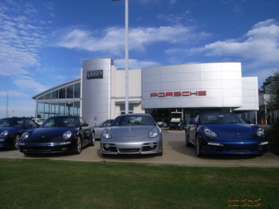 Jack Ingram Motors