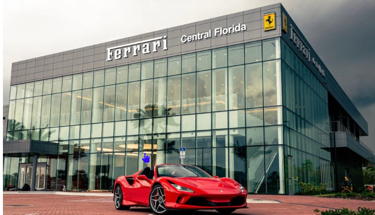 Ferrari Maserati of Central Florida