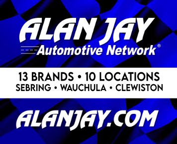 Alan Jay Automotive Network