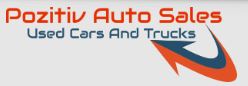 Pozitiv Auto Sales