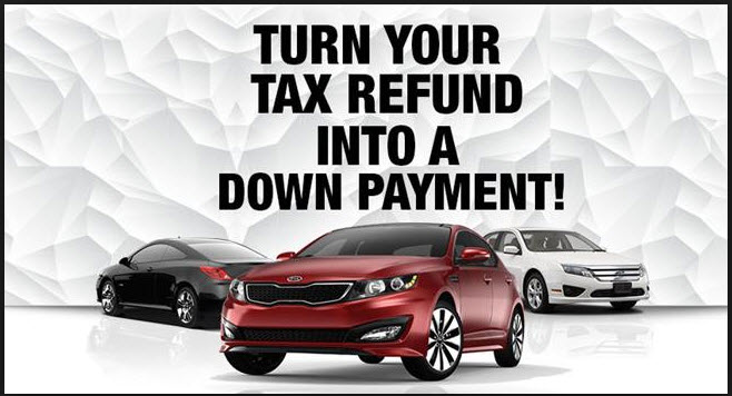 Shamrock Motors - CT