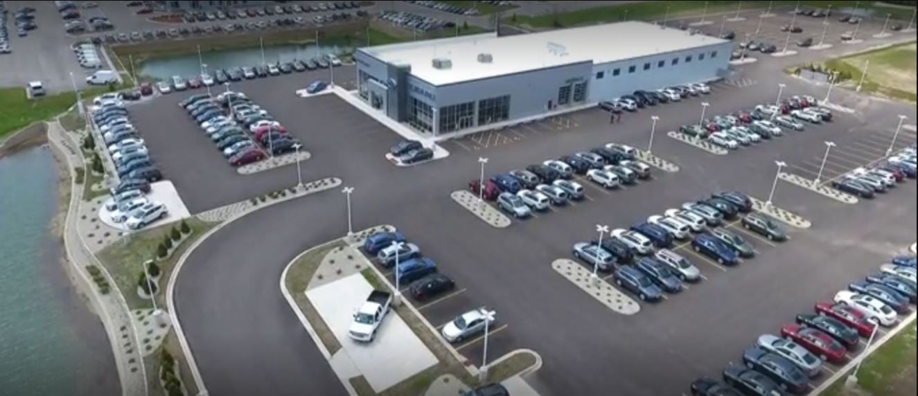 Zeigler Subaru of Kenosha