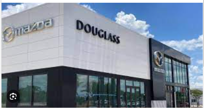 Douglass Mazda Volkswagen
