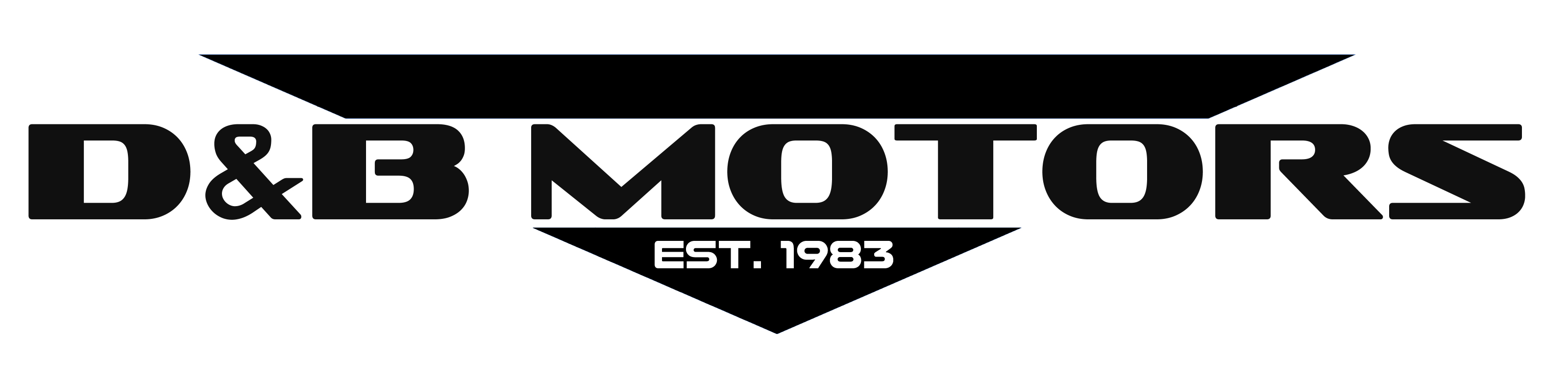 D & B Motors