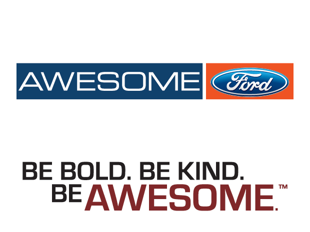 Awesome Ford