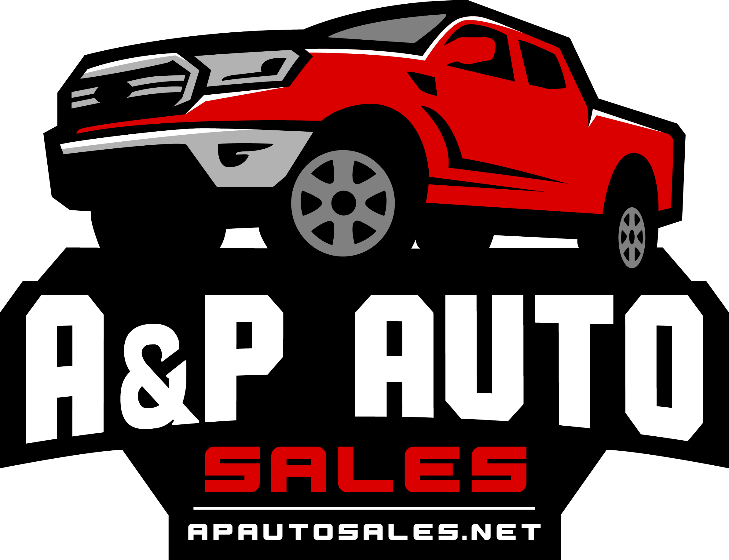 A & P Auto Sales
