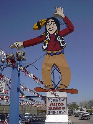 Motortime Auto Sales