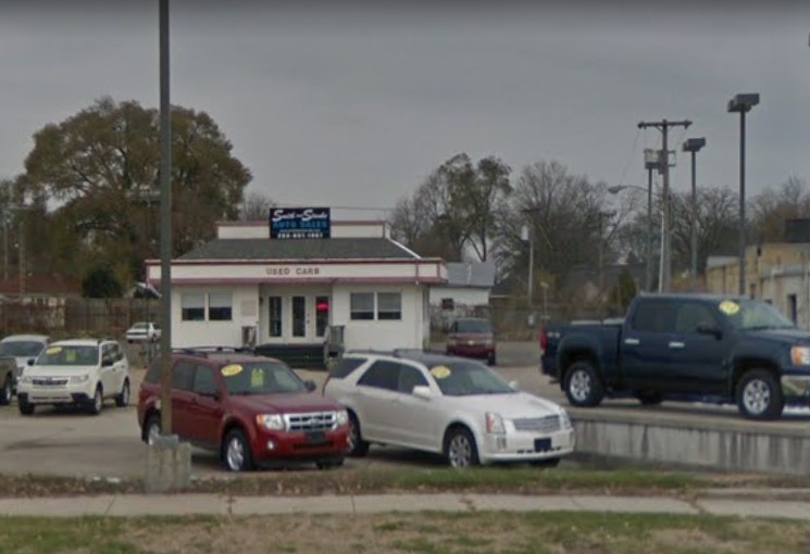Smith and Stanke Auto Sales