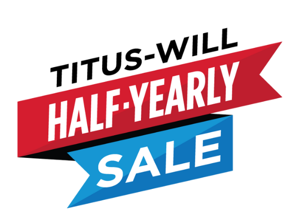 Titus-Will Chevrolet of Parkland