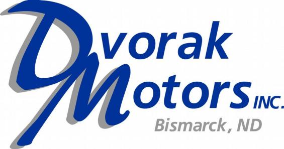 Dvorak Motors