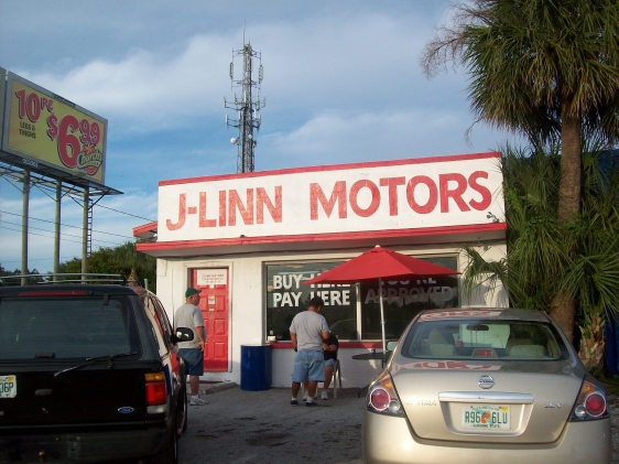 J-Linn Motors