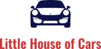 Little House of Cars