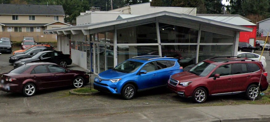 GOLDEN ACE MOTORS LLC
