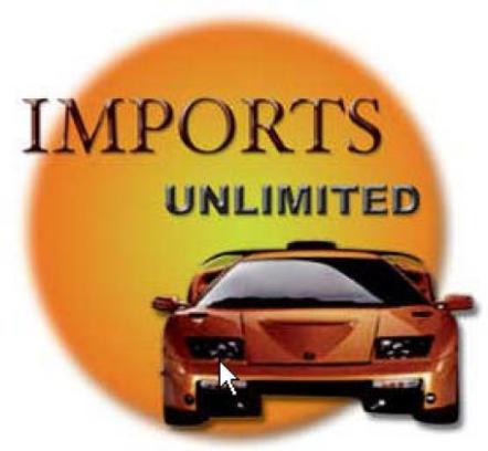 Imports Unlimited