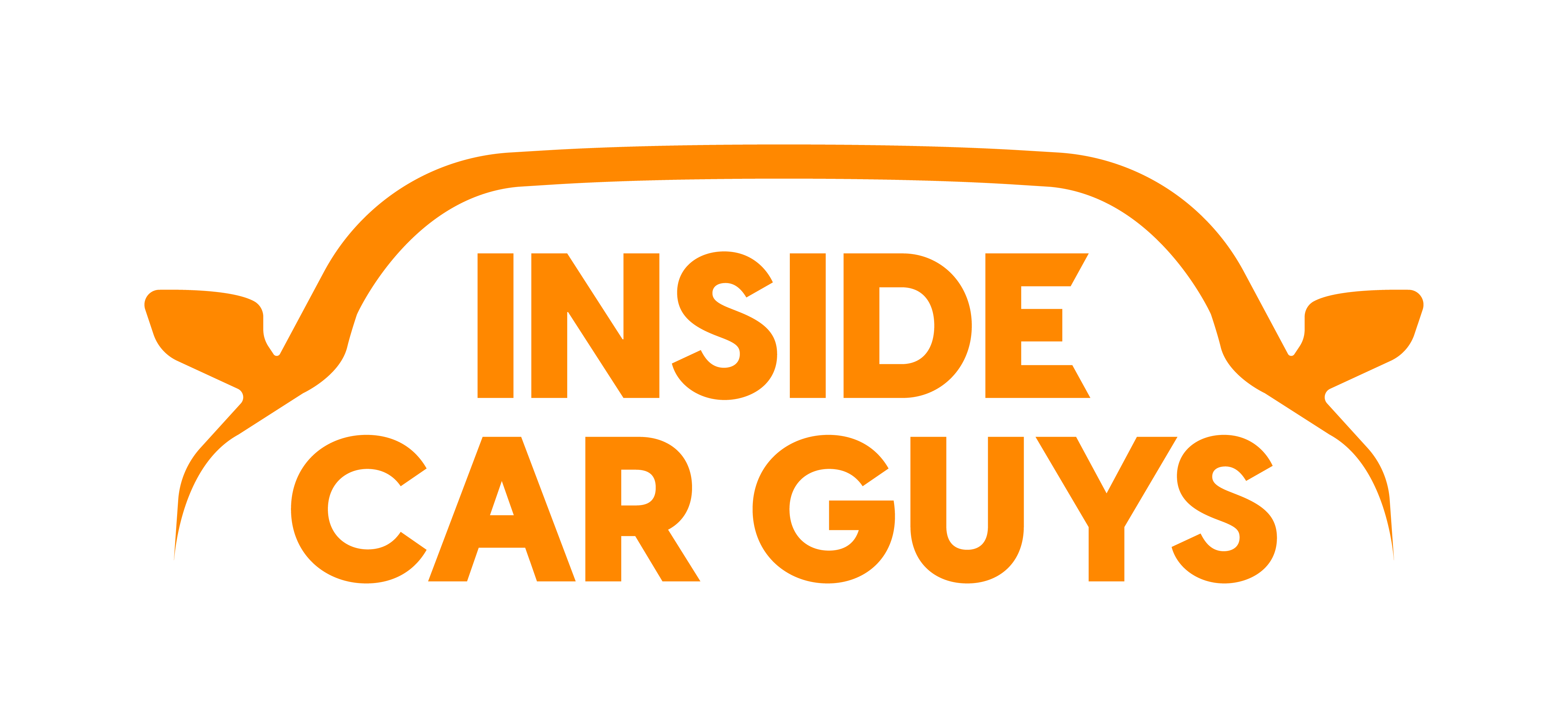 Inside Car Guys