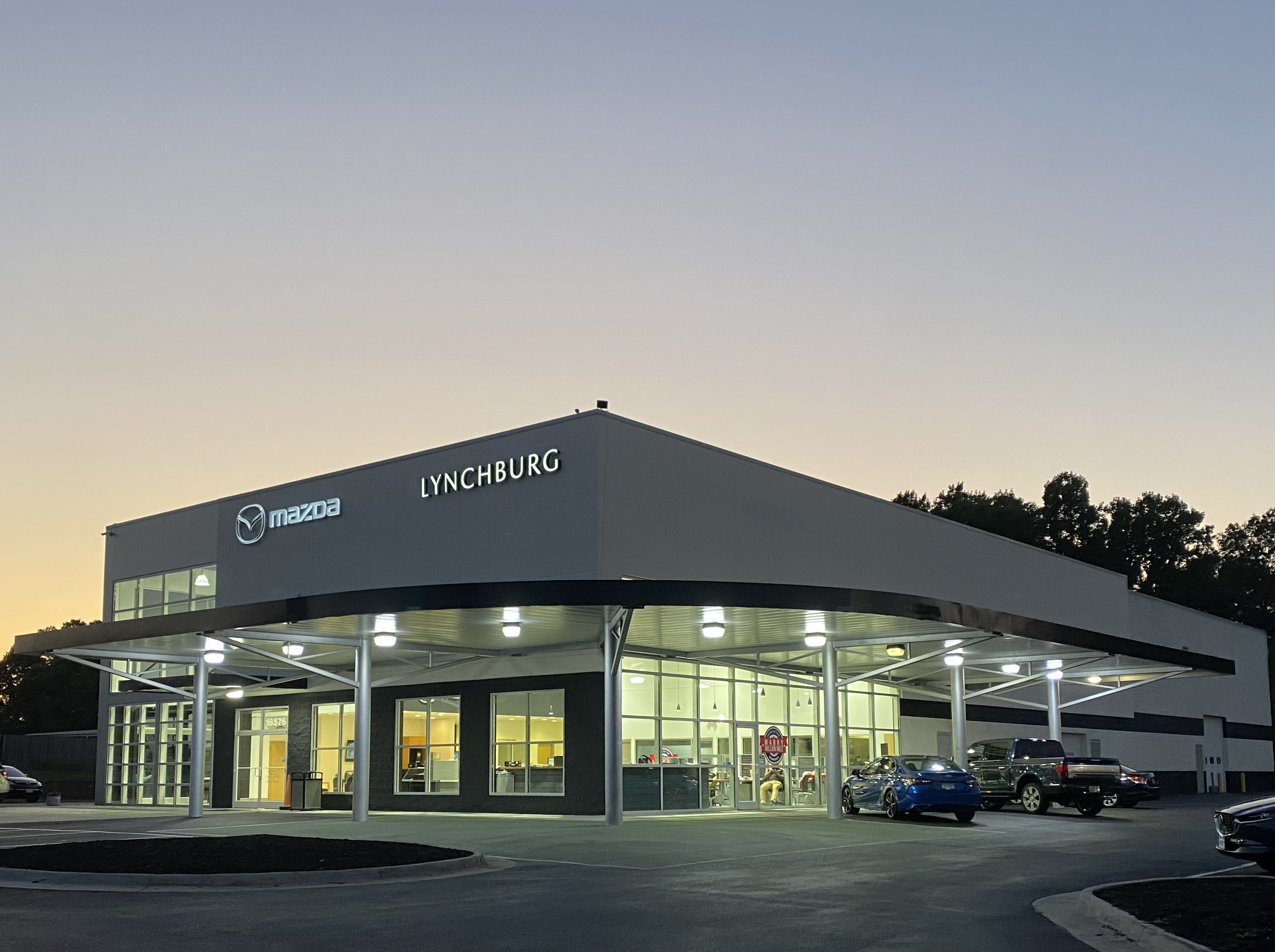 Mabry Auto Group