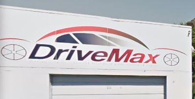 DriveMax