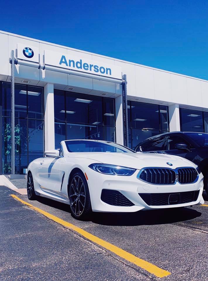BMW of Crystal Lake