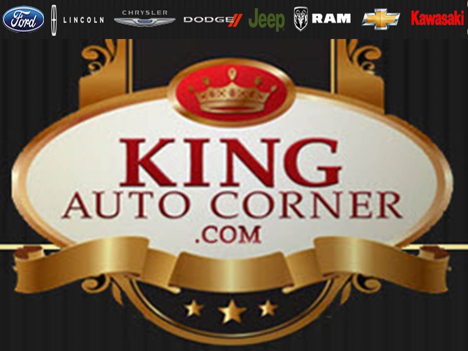 King Auto Corner