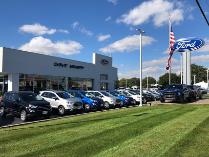 Dave Knapp Ford Lincoln Inc