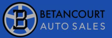 Betancourt Auto Sales