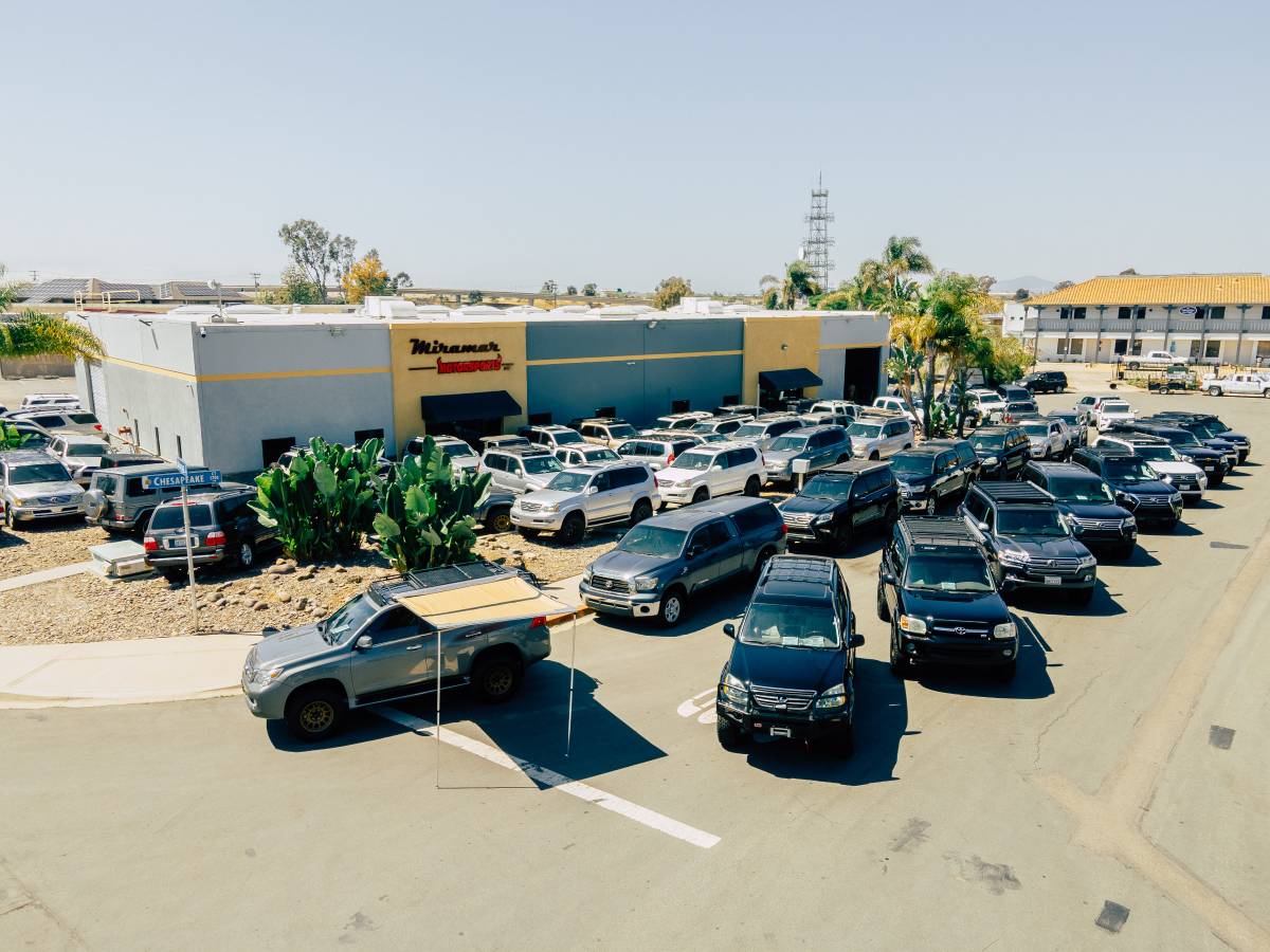 Miramar Motorsports