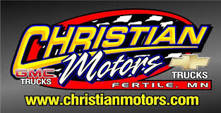 Christian Motors