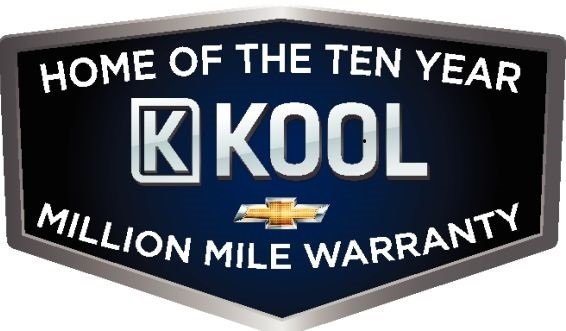 Kool Chevrolet